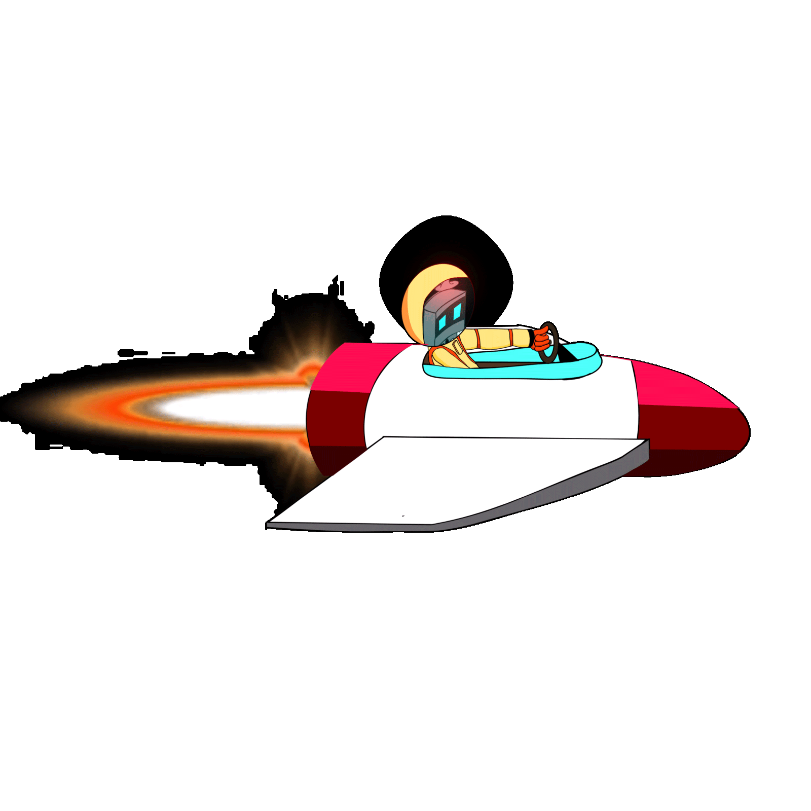 Star Animation
